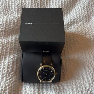 Marc by Marc Jacobs Watch